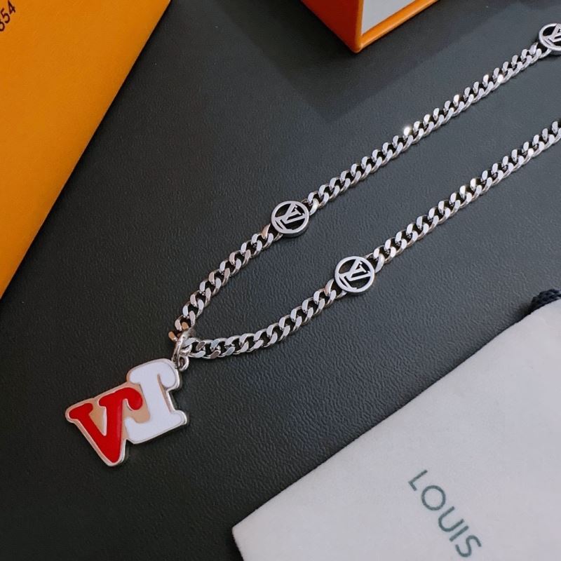 Louis Vuitton Necklaces